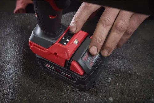 Milwaukee M18 FCH-0X Striker Meißelhammer